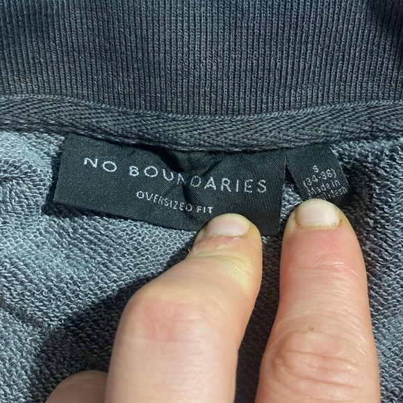 1/1 Oversized Biggie Polo - Picture 5 of 9